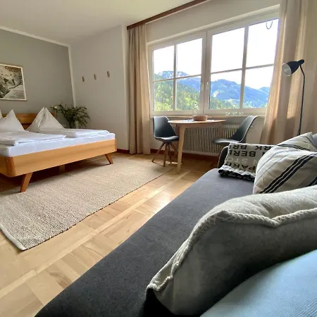 Apartmenthaus Eisenstrasse Lunz am See Exterior photo