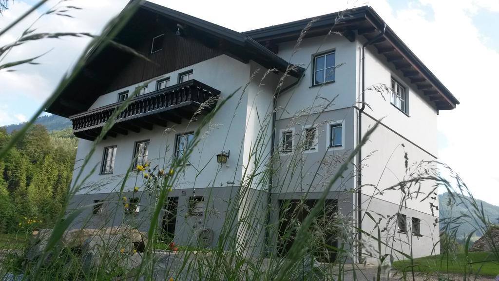 Apartmenthaus Eisenstrasse Apartment Lunz am See