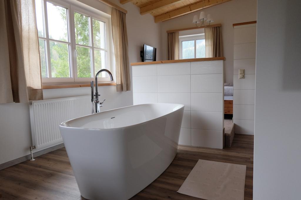 Apartmenthaus Eisenstrasse Apartment Lunz am See