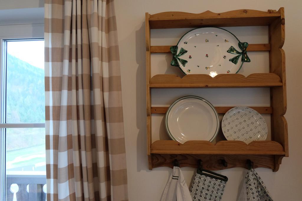Apartmenthaus Eisenstrasse Apartment