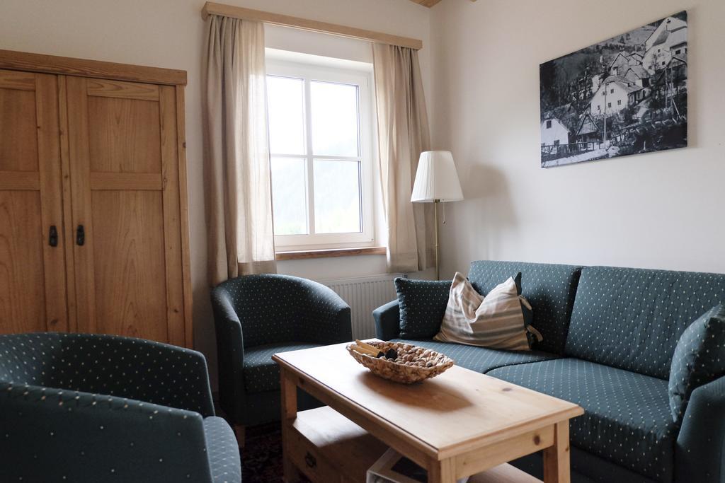 Apartmenthaus Eisenstrasse Lunz am See