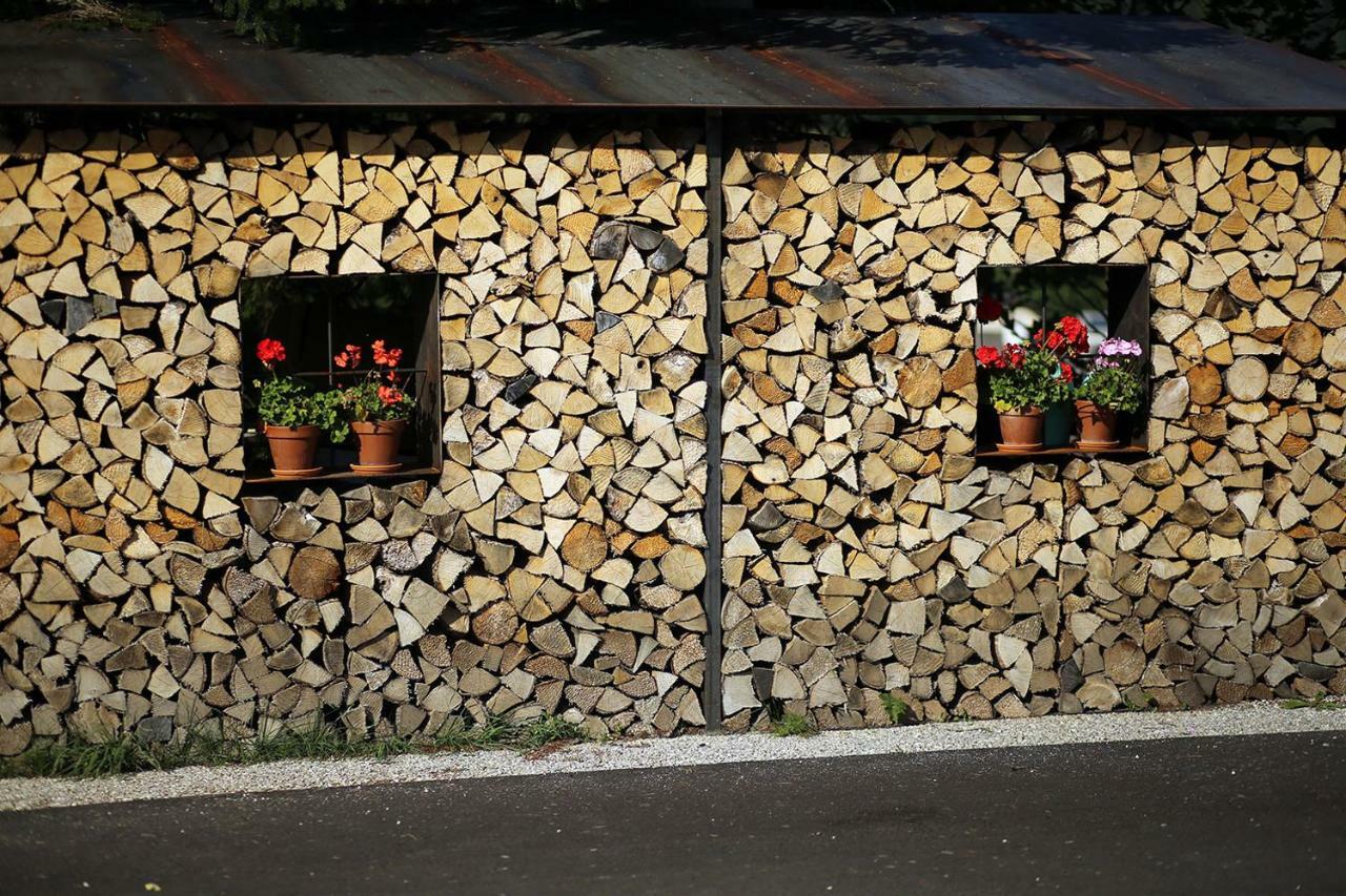 Apartmenthaus Eisenstrasse Lunz am See